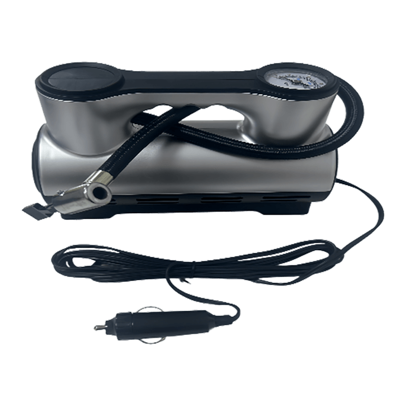 مضخة هواء السيارة CXF-211 مع مؤشر