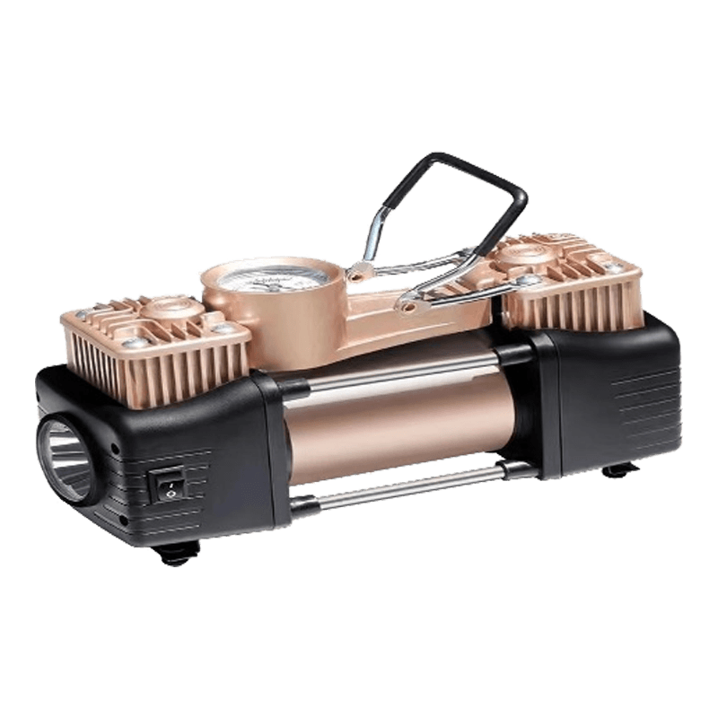 مضخة هواء CXF-213 مع مؤشر ذهبي