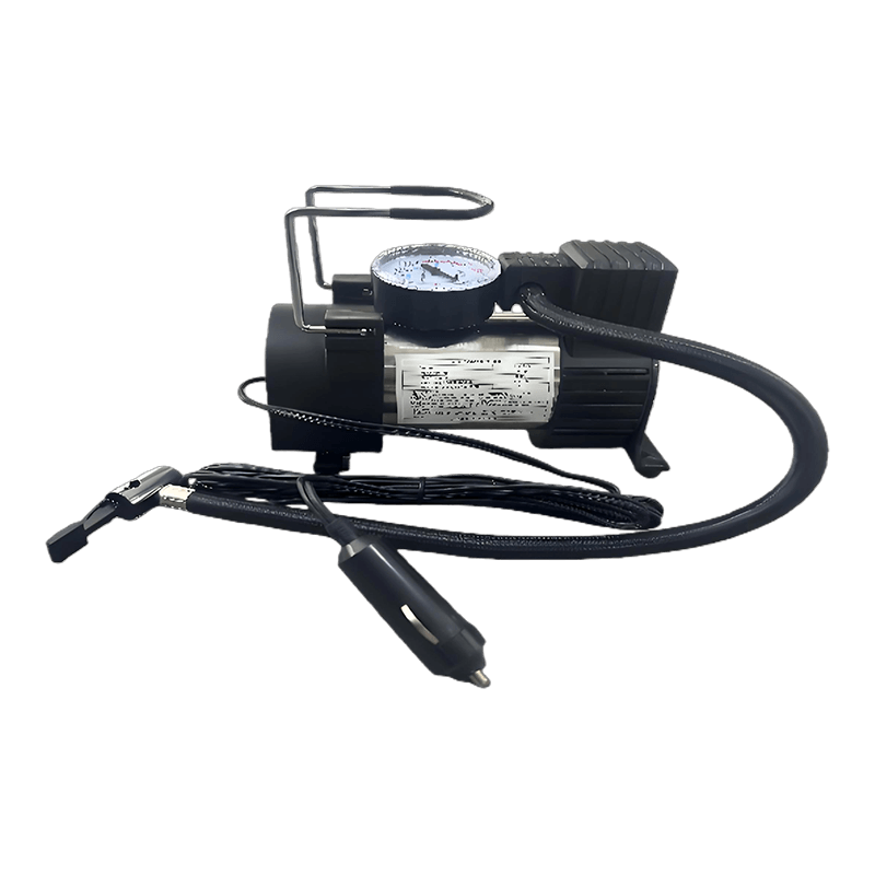 مضخة هواء مدمجة CXF-214 مع مؤشر