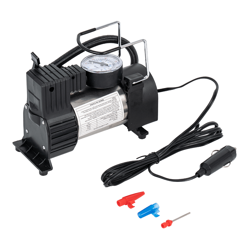 مضخة هواء مدمجة CXF-214 مع مؤشر