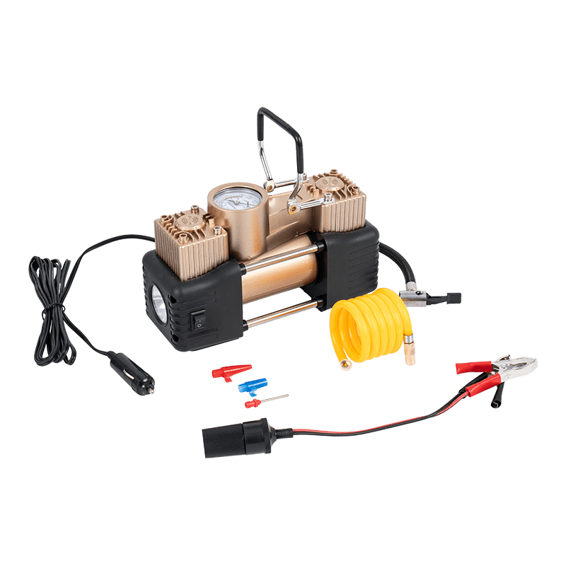 مضخة هواء CXF-213 مع مؤشر ذهبي