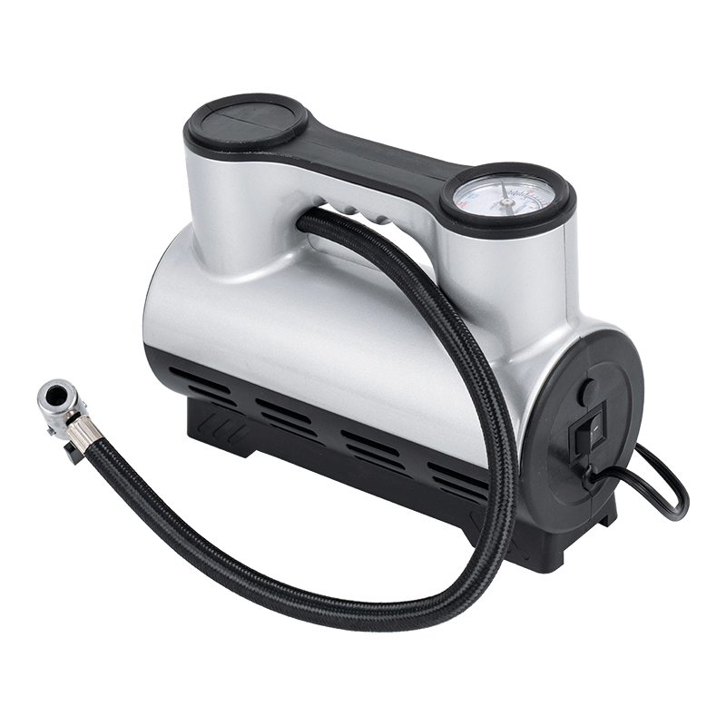 مضخة هواء السيارة CXF-211 مع مؤشر